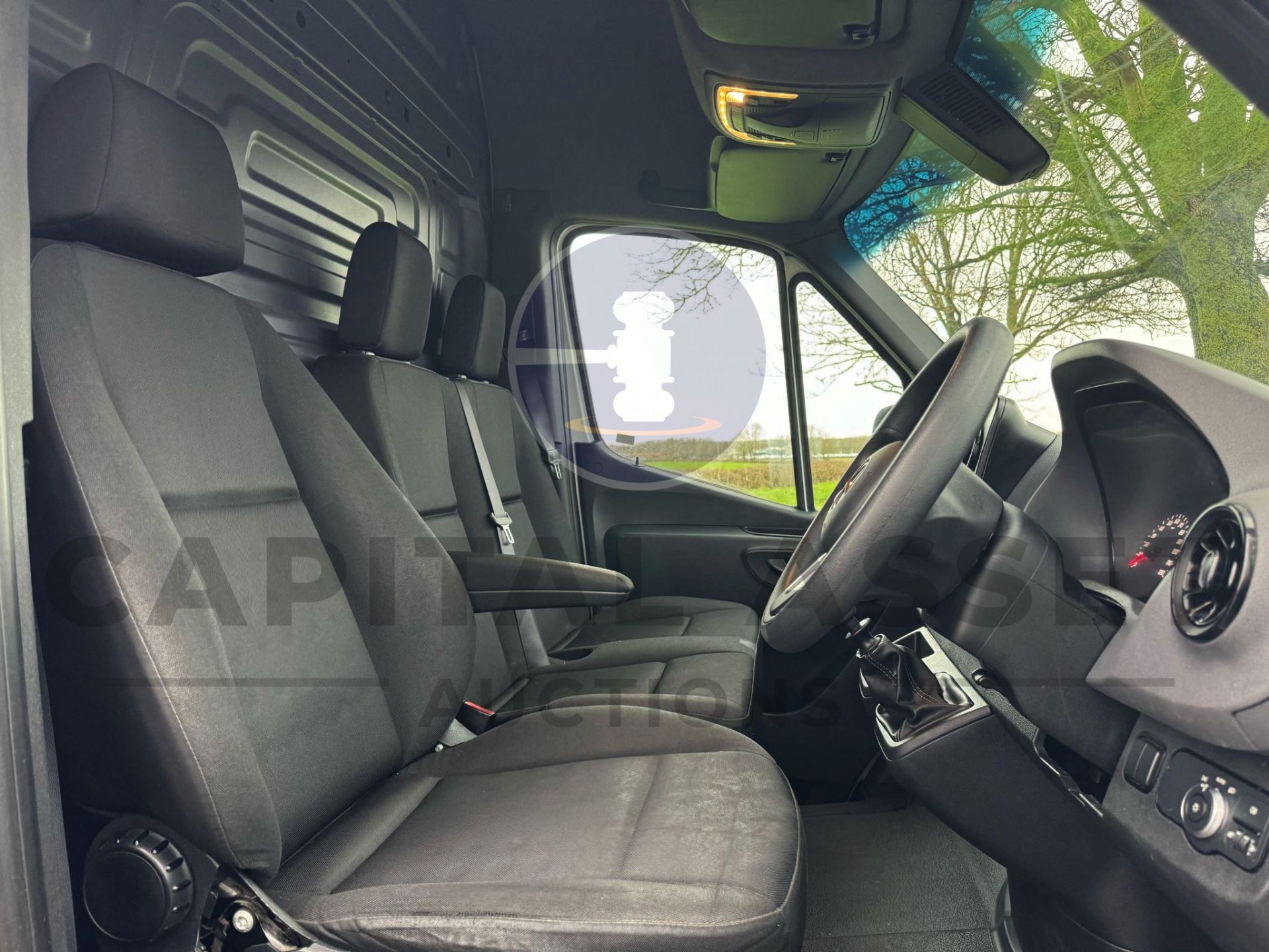 (On Sale) MERCEDES-BENZ SPRINTER 315 CDI *PROGRESSIVE* LWB HI-ROOF (2021) EURO 6 / U-LEZ COMPLIANT - Image 25 of 39