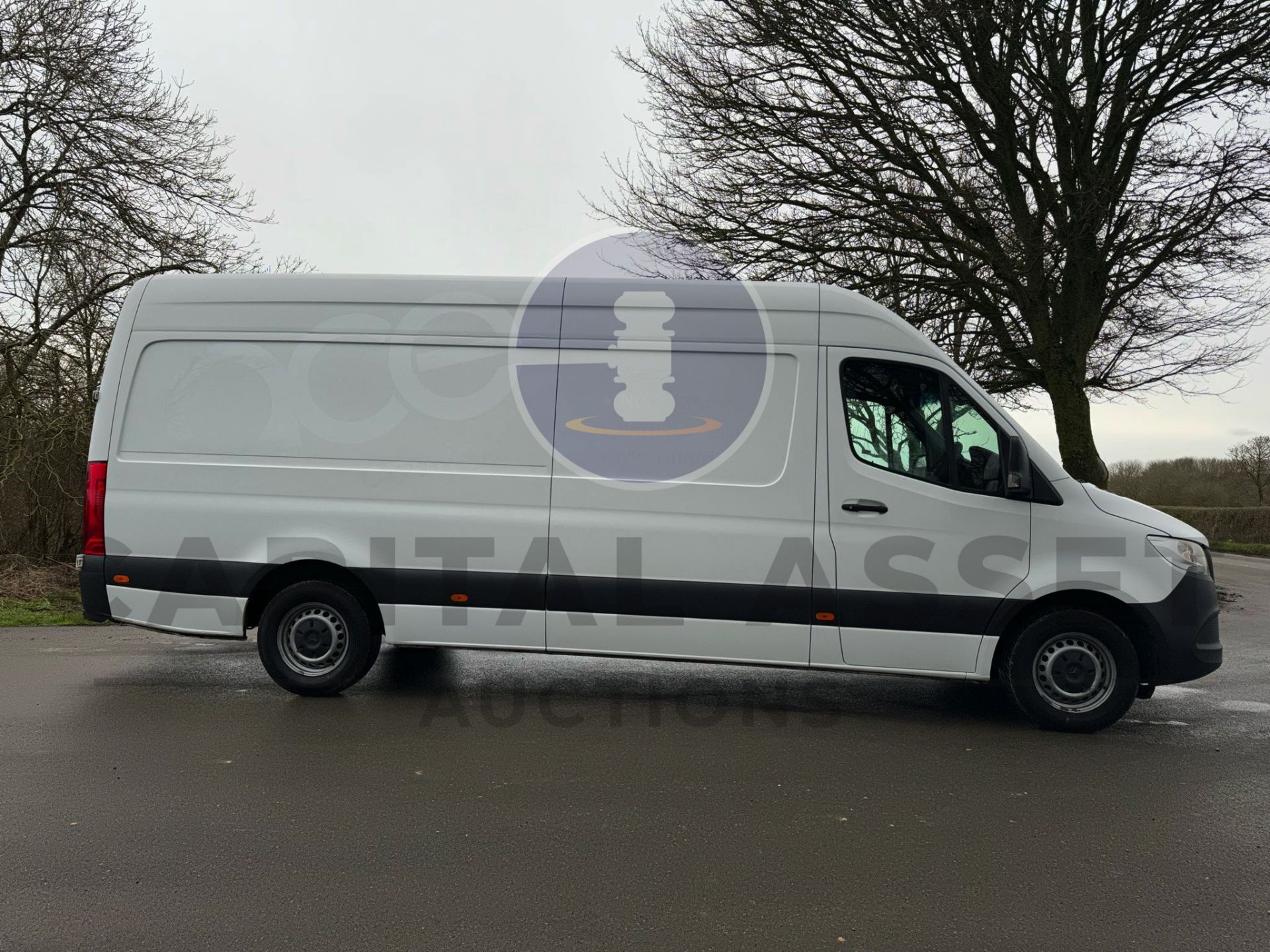 (On Sale) MERCEDES-BENZ SPRINTER 315 CDI *PROGRESSIVE* LWB HI-ROOF (2021) EURO 6 / U-LEZ COMPLIANT - Image 16 of 39