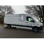 (On Sale) MERCEDES-BENZ SPRINTER 315 CDI *PROGRESSIVE* LWB HI-ROOF (2021) EURO 6 / U-LEZ COMPLIANT