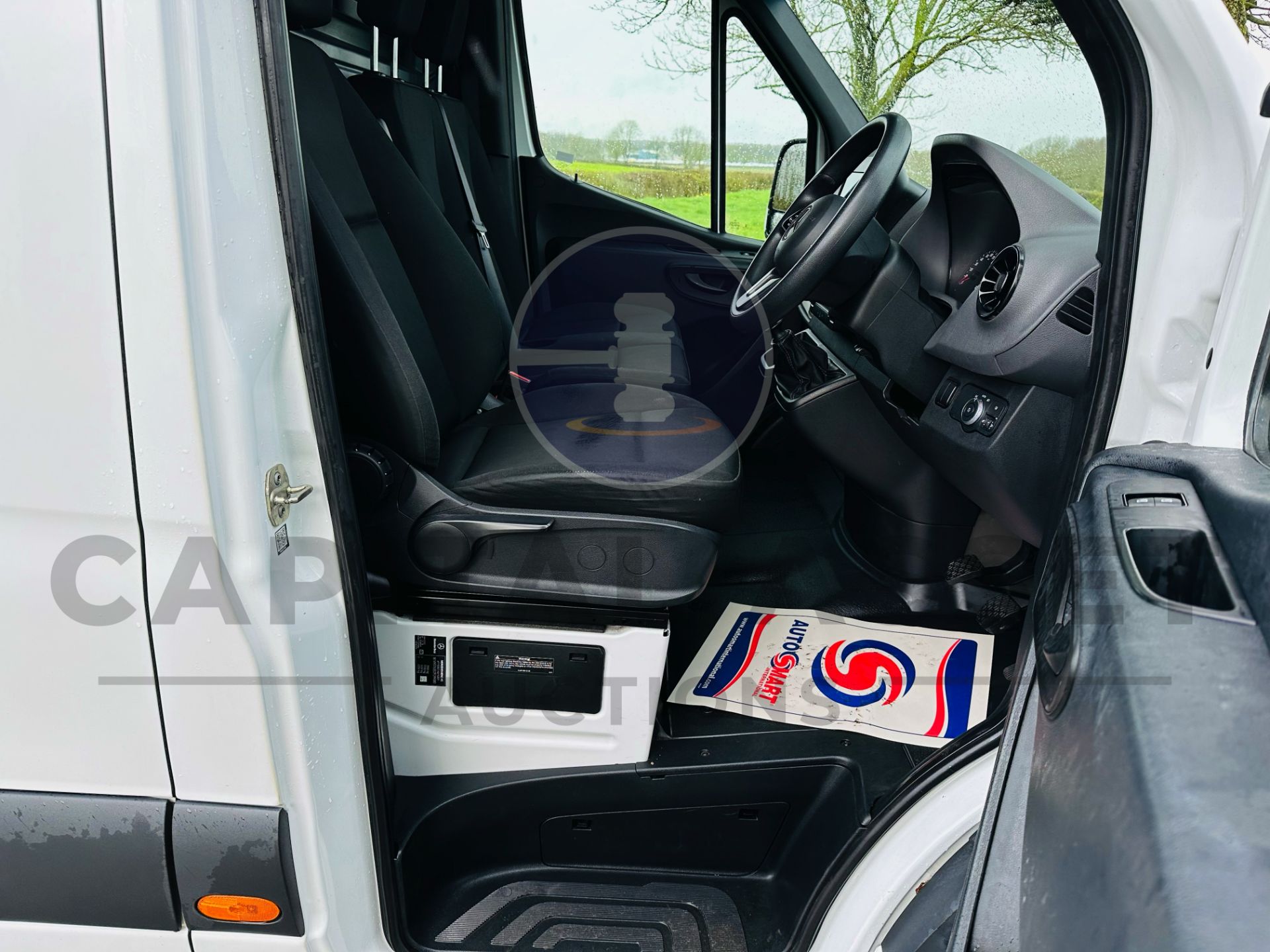 MERCEDES-BENZ SPRINTER 315 CDI *PROGRESSIVE* LWB HI-ROOF (2021 - FACELIFT MODEL) - ULEZ COMPLAINT - Image 21 of 33