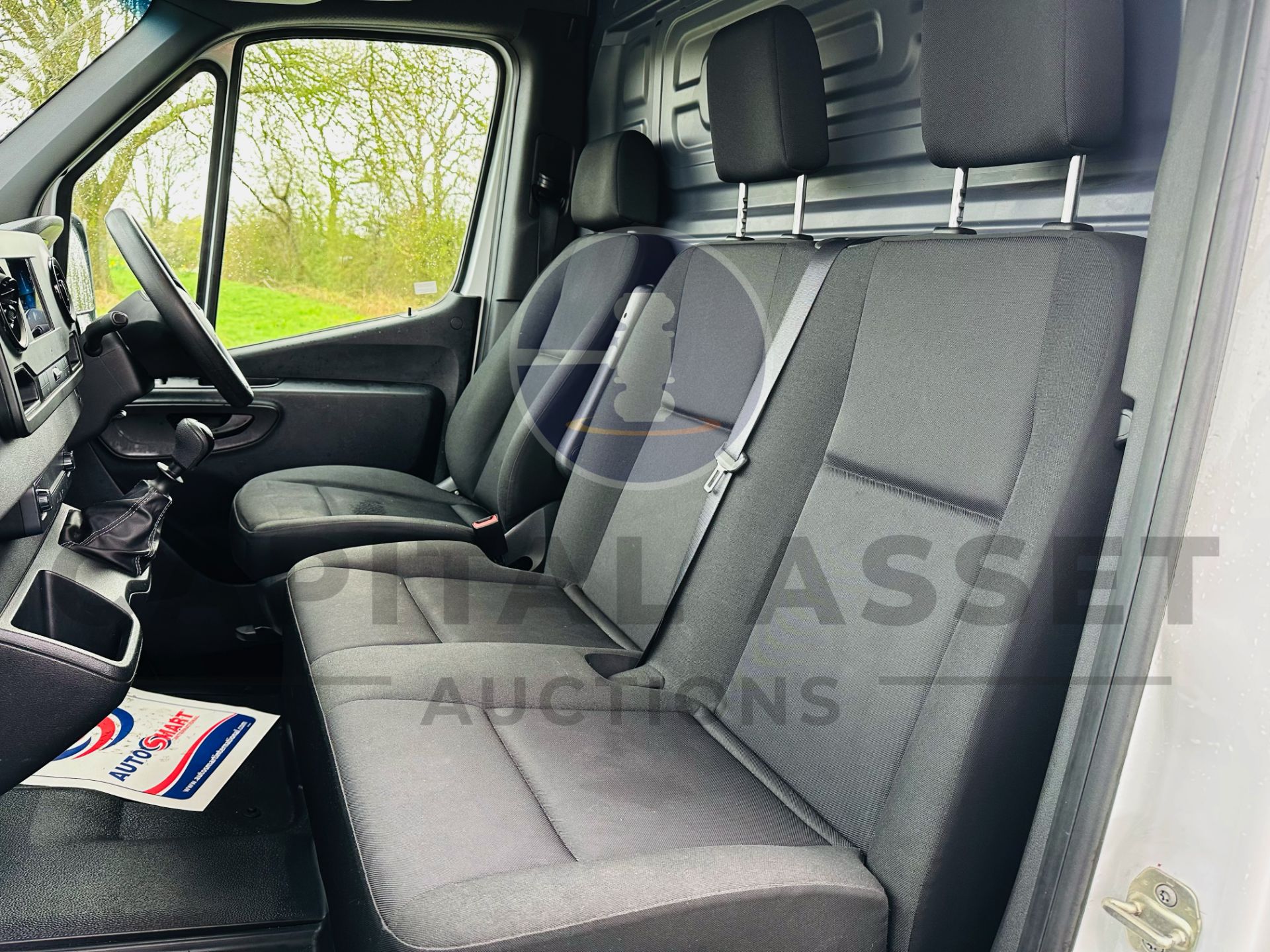 MERCEDES-BENZ SPRINTER 315 CDI *PROGRESSIVE* LWB HI-ROOF (2021 - FACELIFT MODEL) - ULEZ COMPLAINT - Image 18 of 33