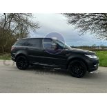 (On Sale) RANGE ROVER SPORT *HSE DYNAMIC* 5 DOOR SUV (2016) 3.0 SDV6 - 8 SPEED AUTO *REAR DVD'S*