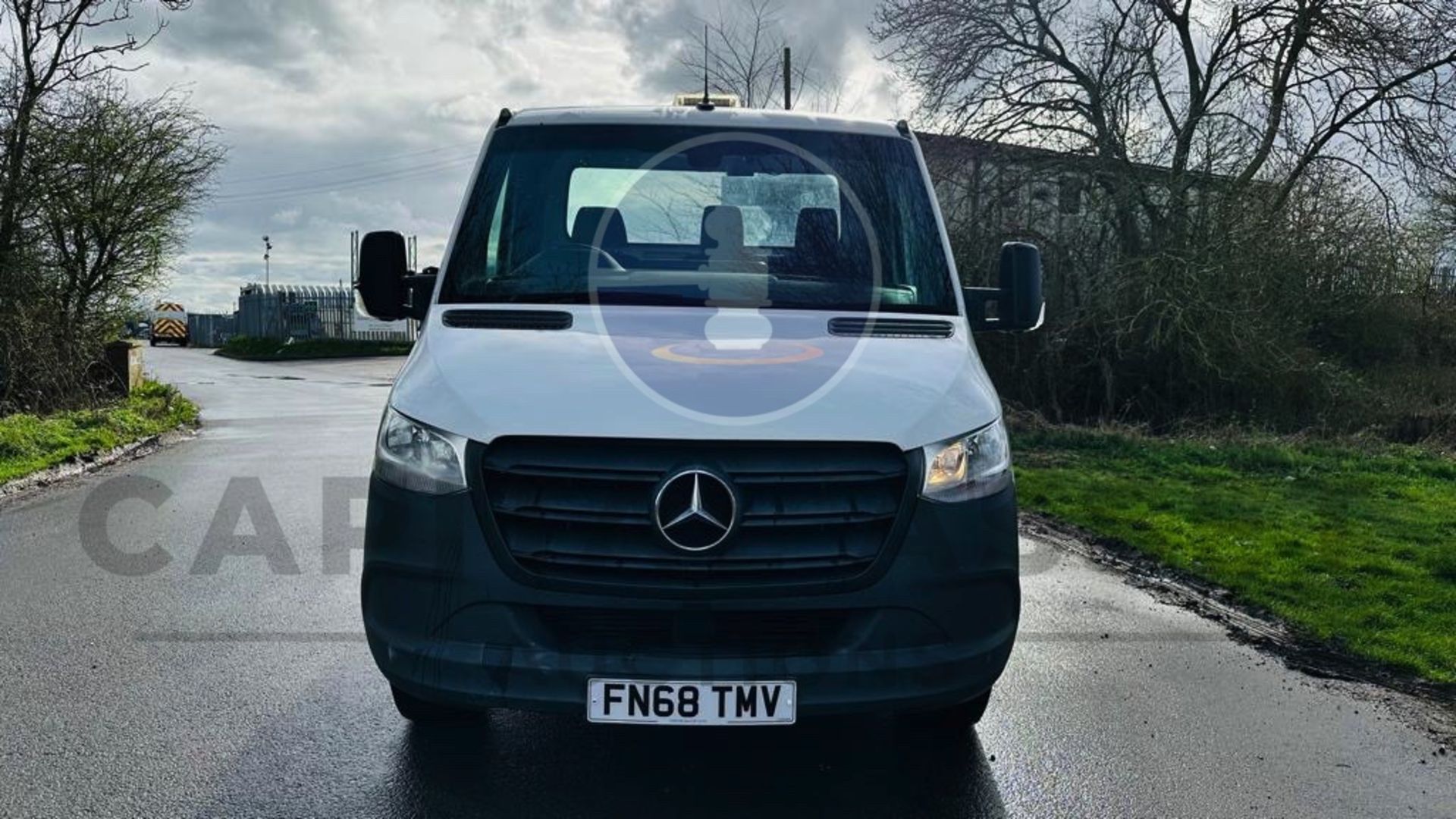 MERCEDES SPRINTER 314CDI "LWB RECOVERY TRUCK" 2019 MODEL - 1 OWNER - NEW BODY FITTED WITH ELEC WINCH - Bild 5 aus 37