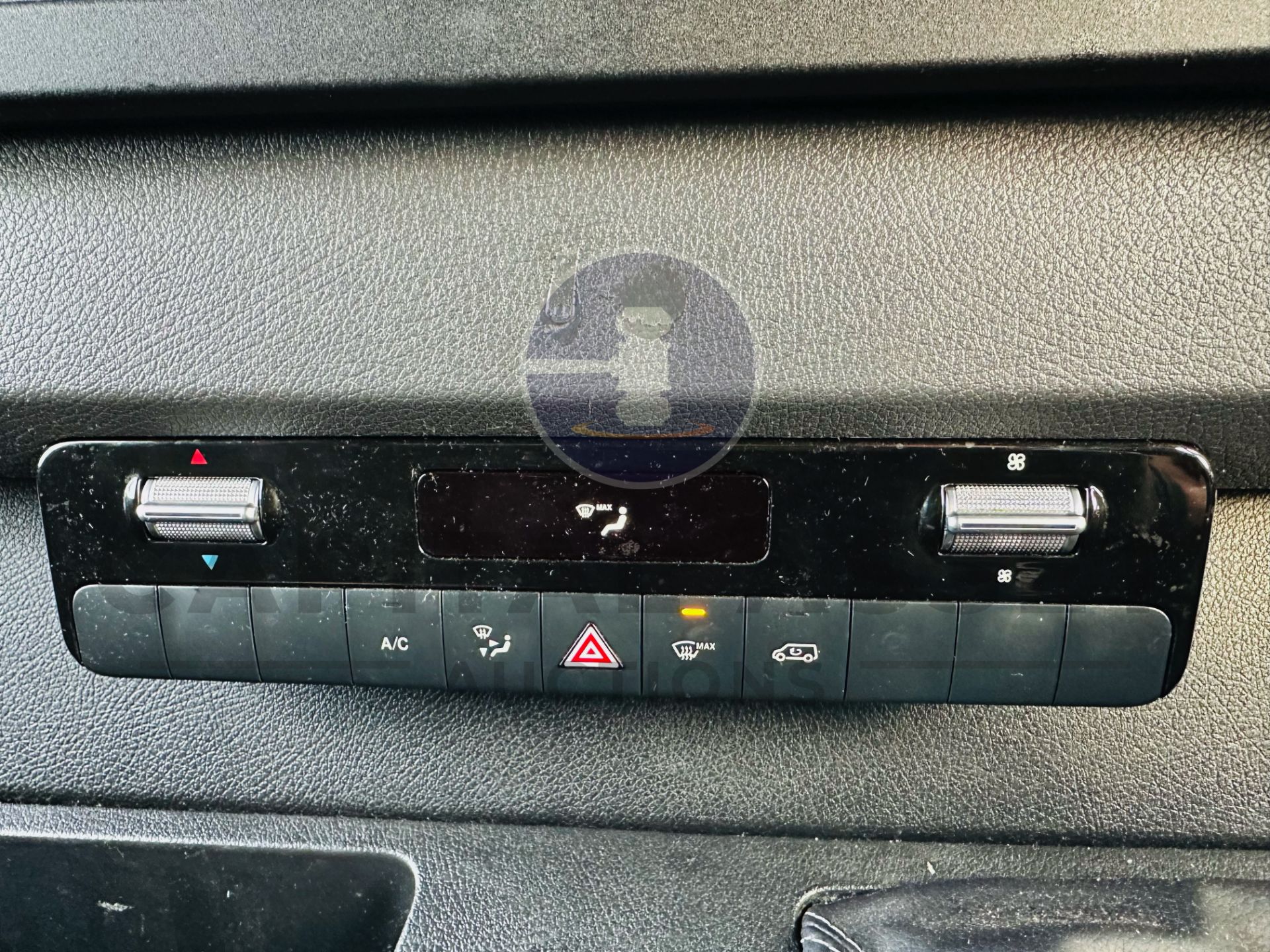 MERCEDES-BENZ SPRINTER 314 CDI FRIDGE FREEZER / CHILLER VAN CRUISE CONTROL - ULEZ COMPLIANT! - Image 22 of 27