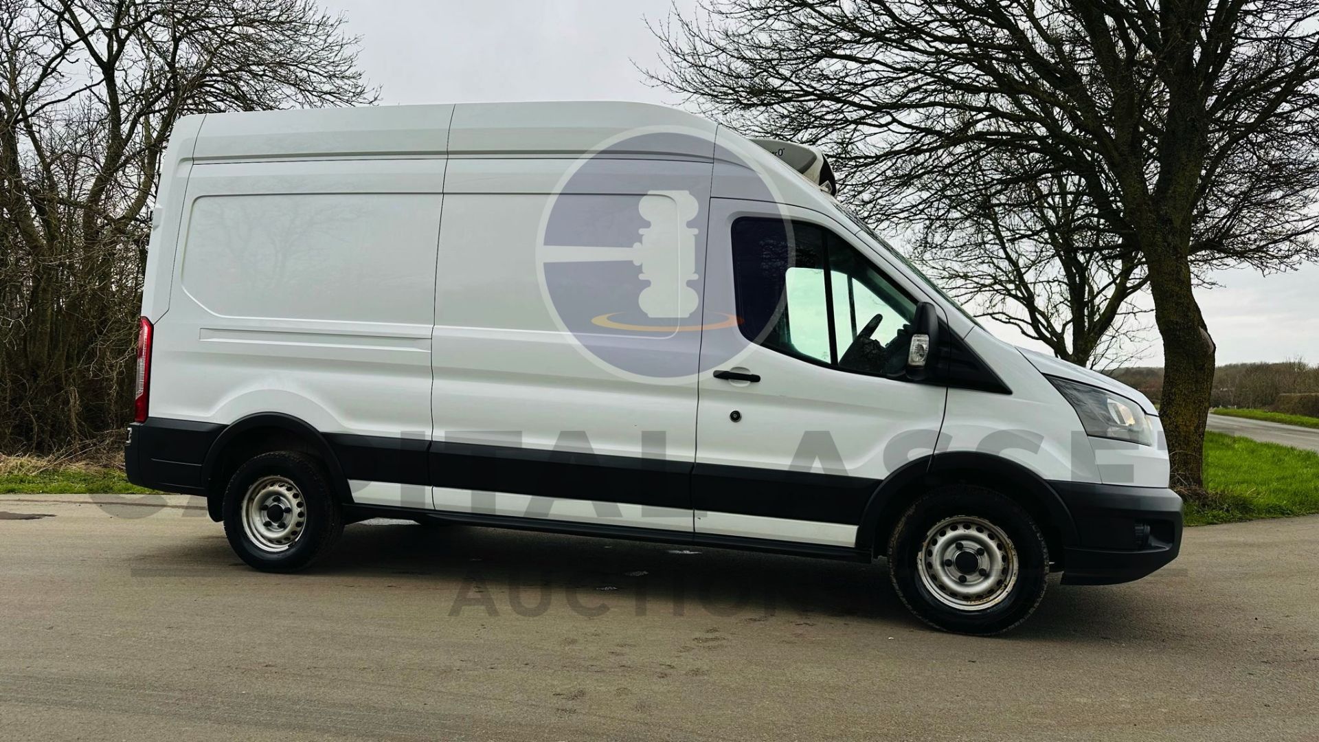 FORD TRANSIT 130 T350 *LWB - REFRIGERATED VAN* (2019 - EURO 6) 2.0 TDCI - 6 SPEED *EURO 6* (3500 KG) - Image 16 of 39