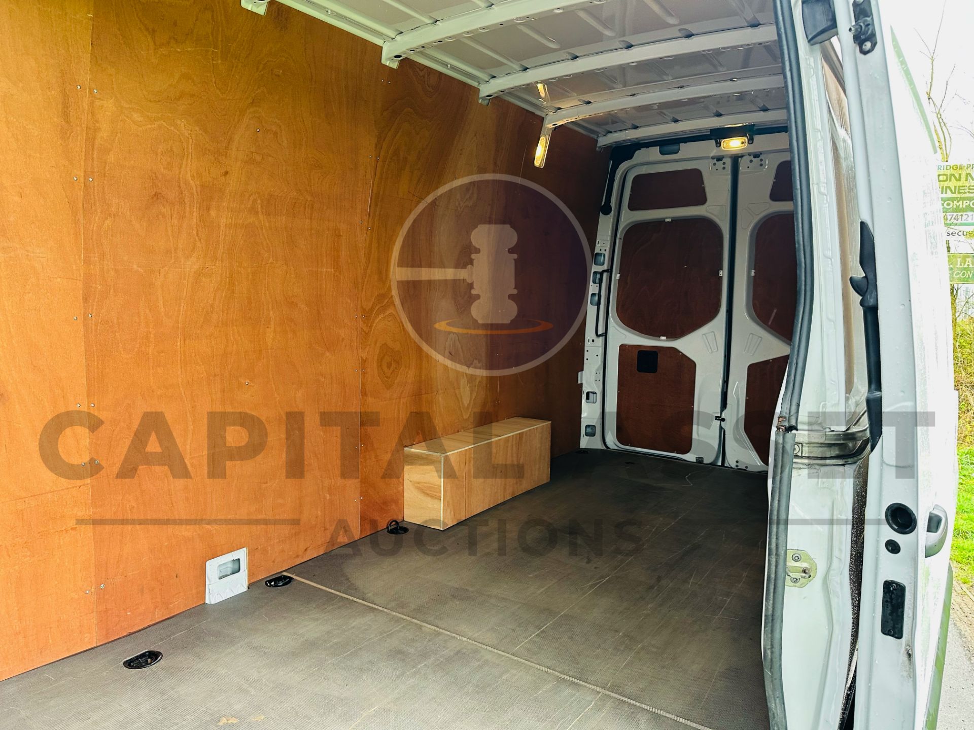 MERCEDES-BENZ SPRINTER 315 CDI *PROGRESSIVE* LWB HI-ROOF (2021 - FACELIFT MODEL) - ULEZ COMPLAINT - Image 14 of 33