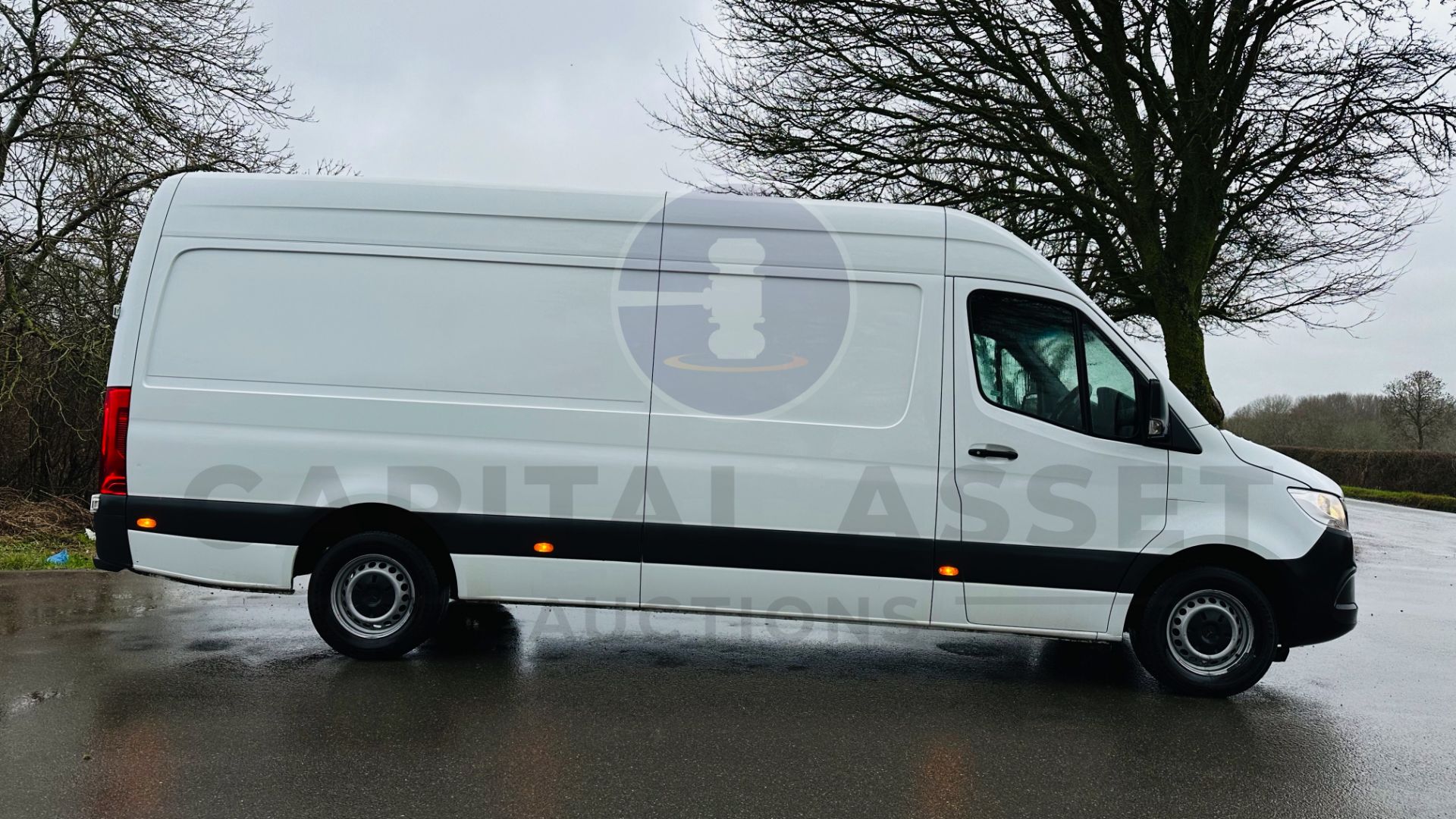 MERCEDES-BENZ SPRINTER 316 CDI *LWB HI-ROOF* (2020 - FACELIFT MODEL) 161 BHP - 6 SPEED *EURO 6* - Image 14 of 41