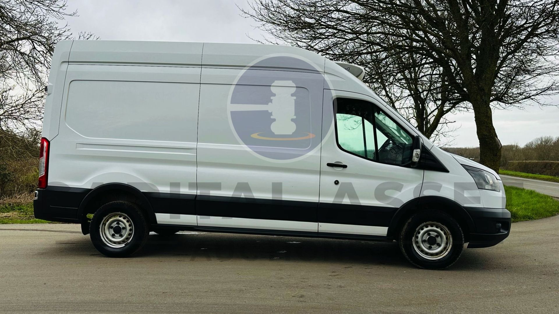 FORD TRANSIT 130 T350 *LWB - REFRIGERATED VAN* (2019 - EURO 6) 2.0 TDCI - 6 SPEED *EURO 6* (3500 KG) - Image 14 of 39