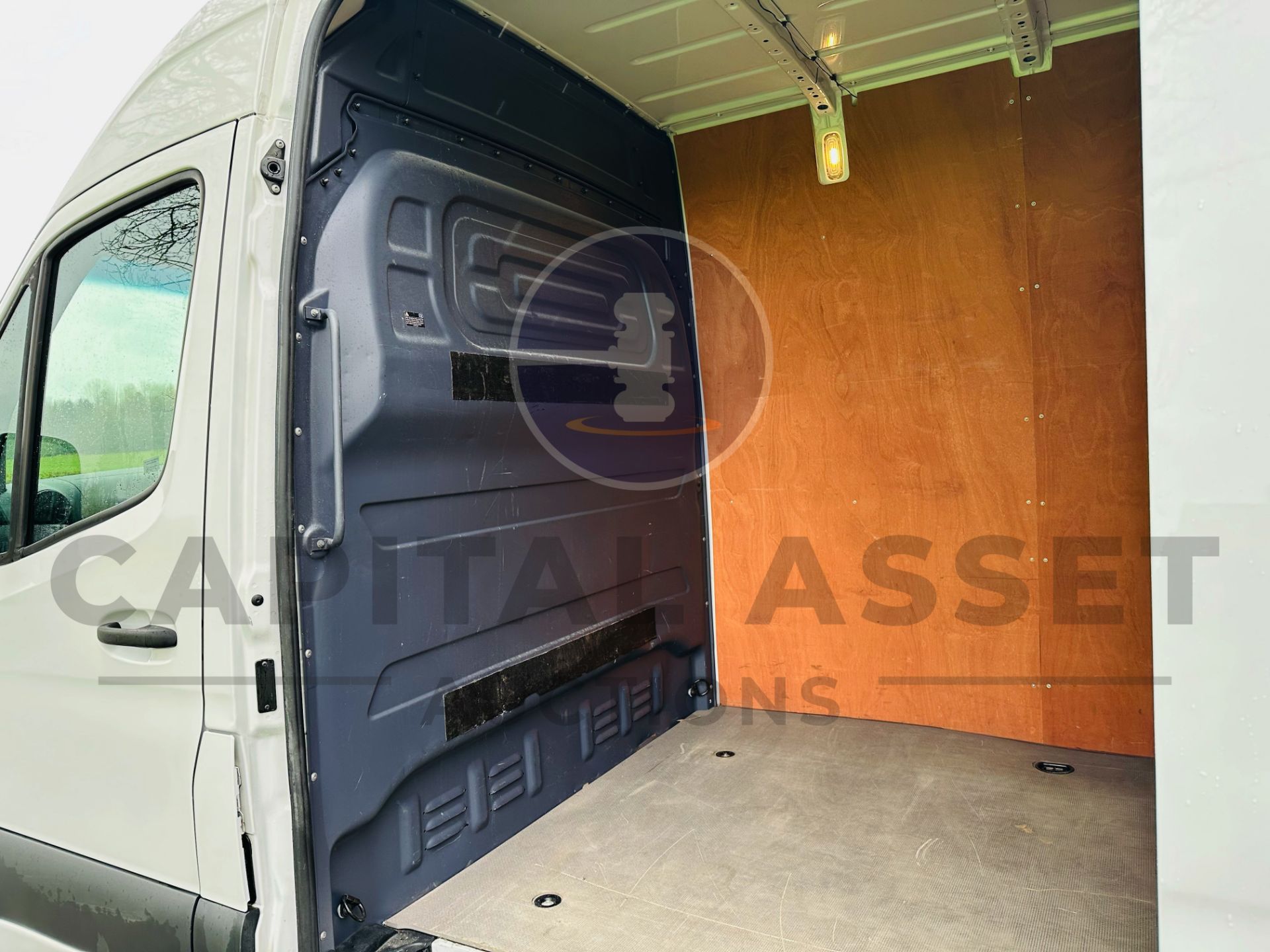 MERCEDES-BENZ SPRINTER 315 CDI *PROGRESSIVE* LWB HI-ROOF (2021 - FACELIFT MODEL) - ULEZ COMPLAINT - Image 15 of 33