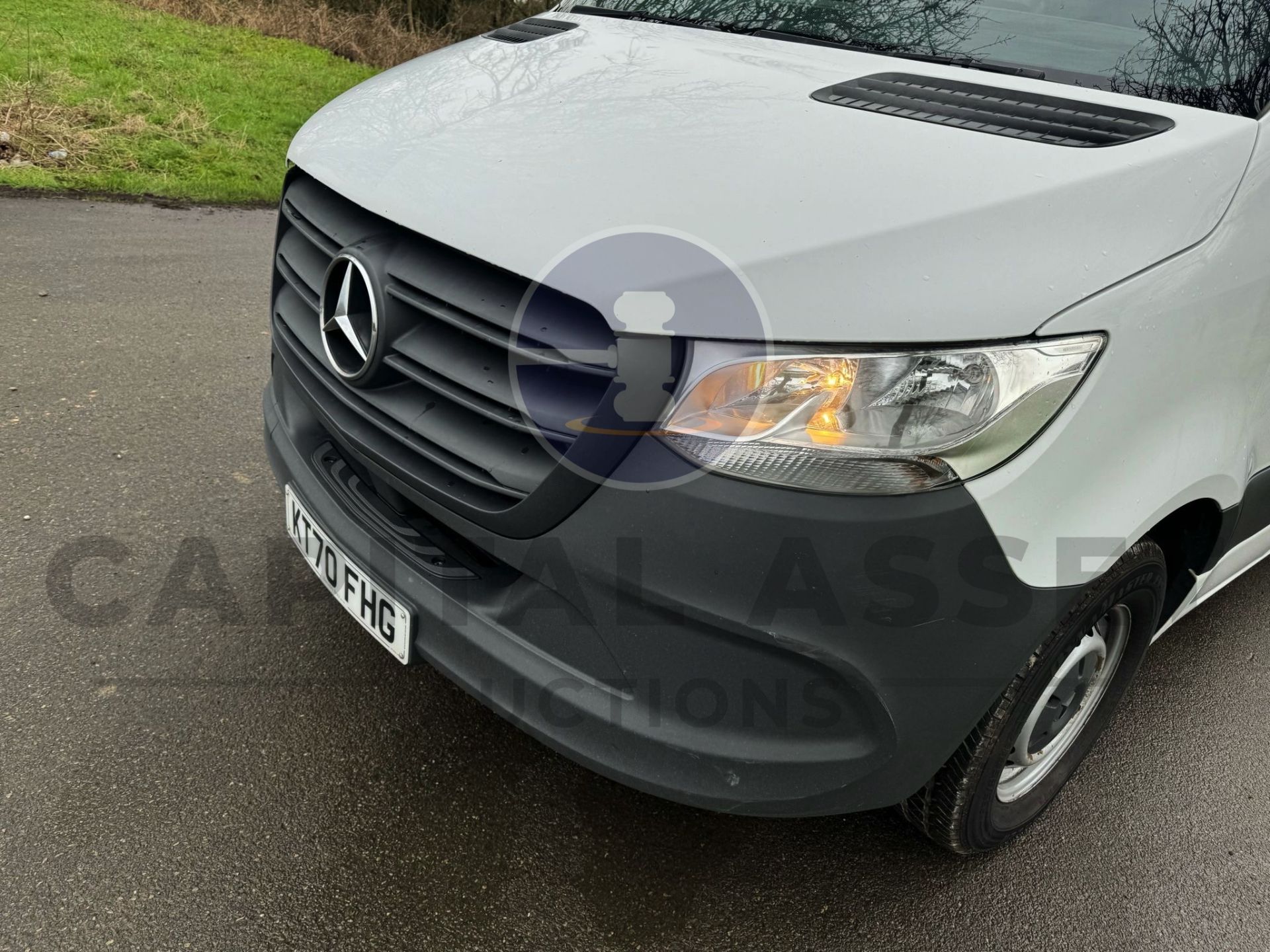 MERCEDES-BENZ SPRINTER 315 CDI *PROGRESSIVE* LWB HI-ROOF (2021) EURO 6 / U-LEZ COMPLIANT - Image 6 of 39