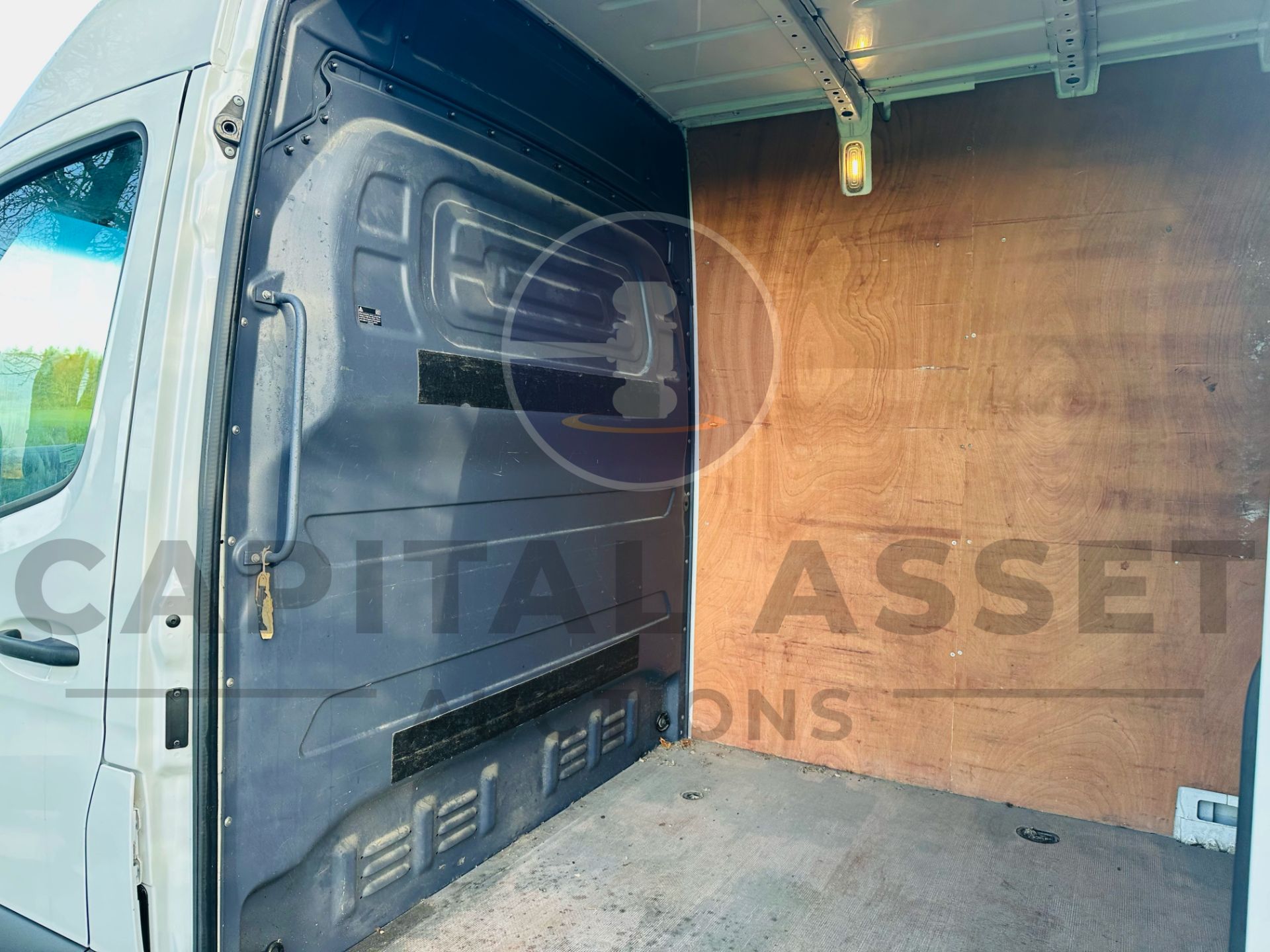 MERCEDES SPRINTER 315 CDI MWB *PROGRESSIVE EDITION* 2021 MODEL - REAR CAMERA - RWD - EURO 6 - Bild 15 aus 31