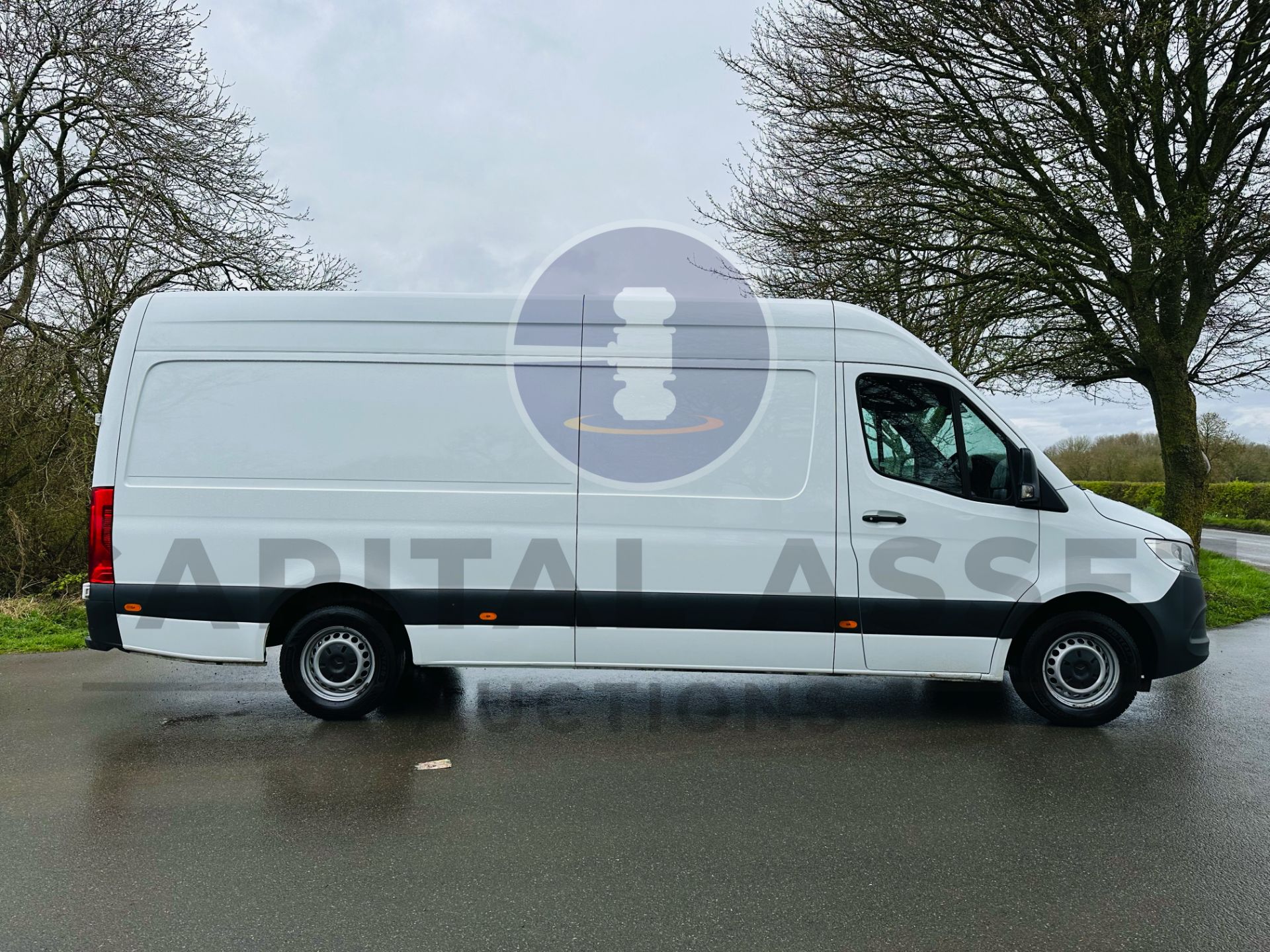 (ON SALE) MERCEDES SPRINTER 315 CDI (150) *PROGRESSIVE* LWB HI-ROOF (2021 REG) EURO 6 - 1 OWNER - Image 6 of 22