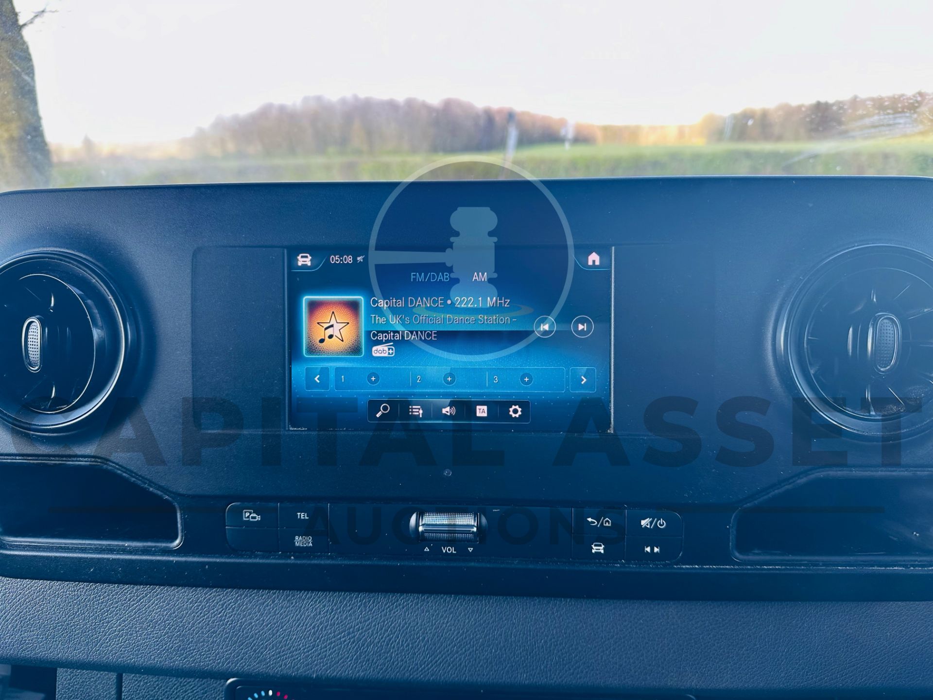 MERCEDES SPRINTER 315 CDI MWB *PROGRESSIVE EDITION* 2021 MODEL - REAR CAMERA - RWD - EURO 6 - Image 25 of 31