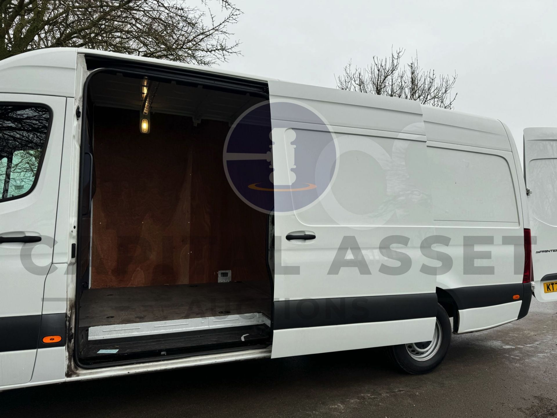 MERCEDES-BENZ SPRINTER 315 CDI *PROGRESSIVE* LWB HI-ROOF (2021) EURO 6 / U-LEZ COMPLIANT - Image 18 of 39