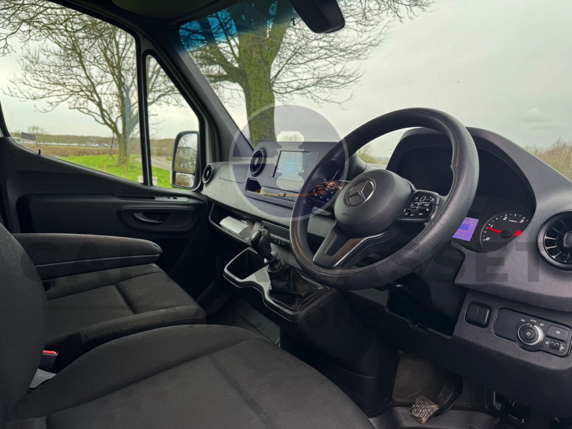 MERCEDES-BENZ SPRINTER 315 CDI *PROGRESSIVE* LWB HI-ROOF (2021) EURO 6 / U-LEZ COMPLIANT - Image 27 of 39