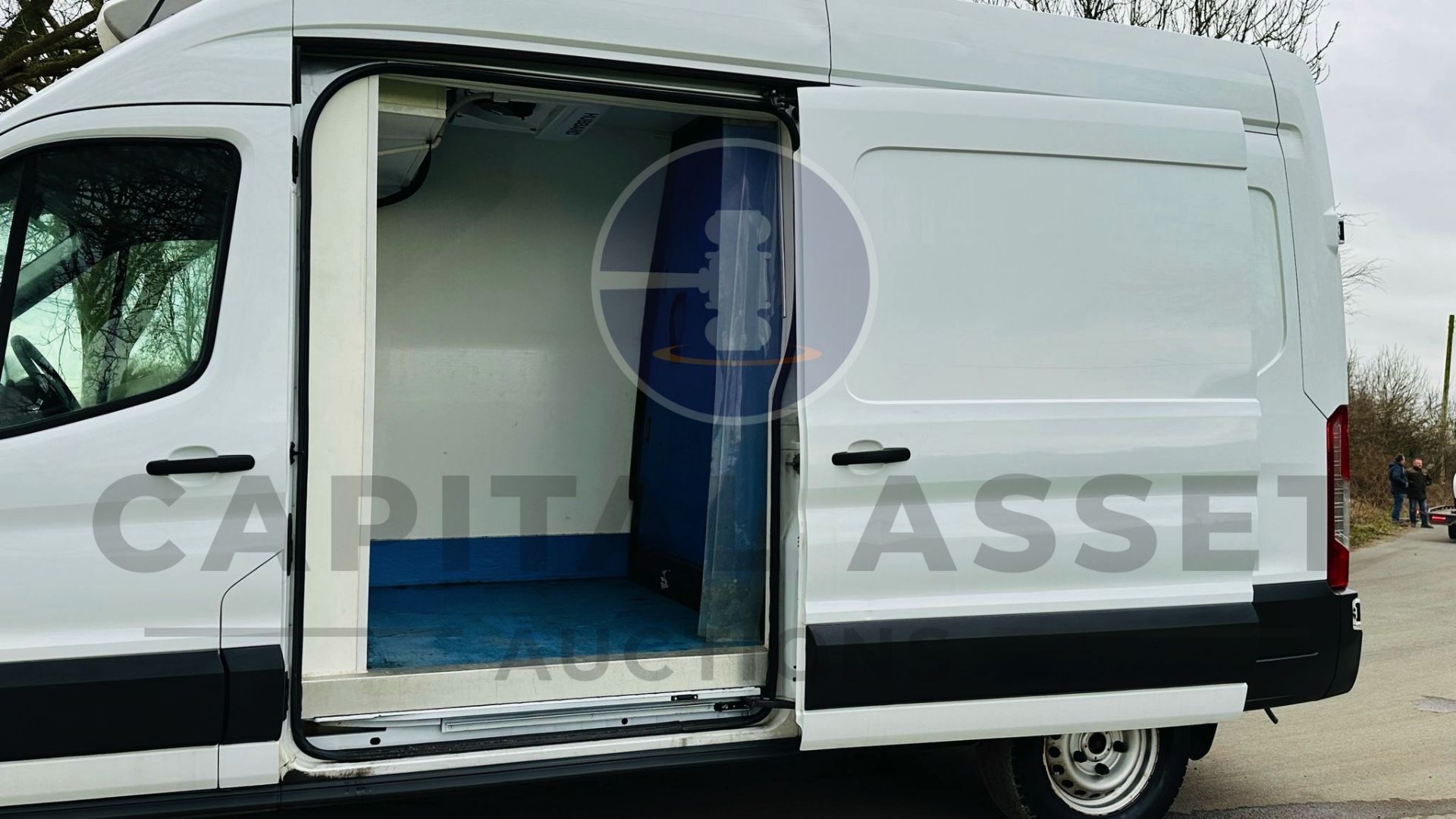 FORD TRANSIT 130 T350 *LWB - REFRIGERATED VAN* (2019 - EURO 6) 2.0 TDCI - 6 SPEED *EURO 6* (3500 KG) - Image 18 of 39