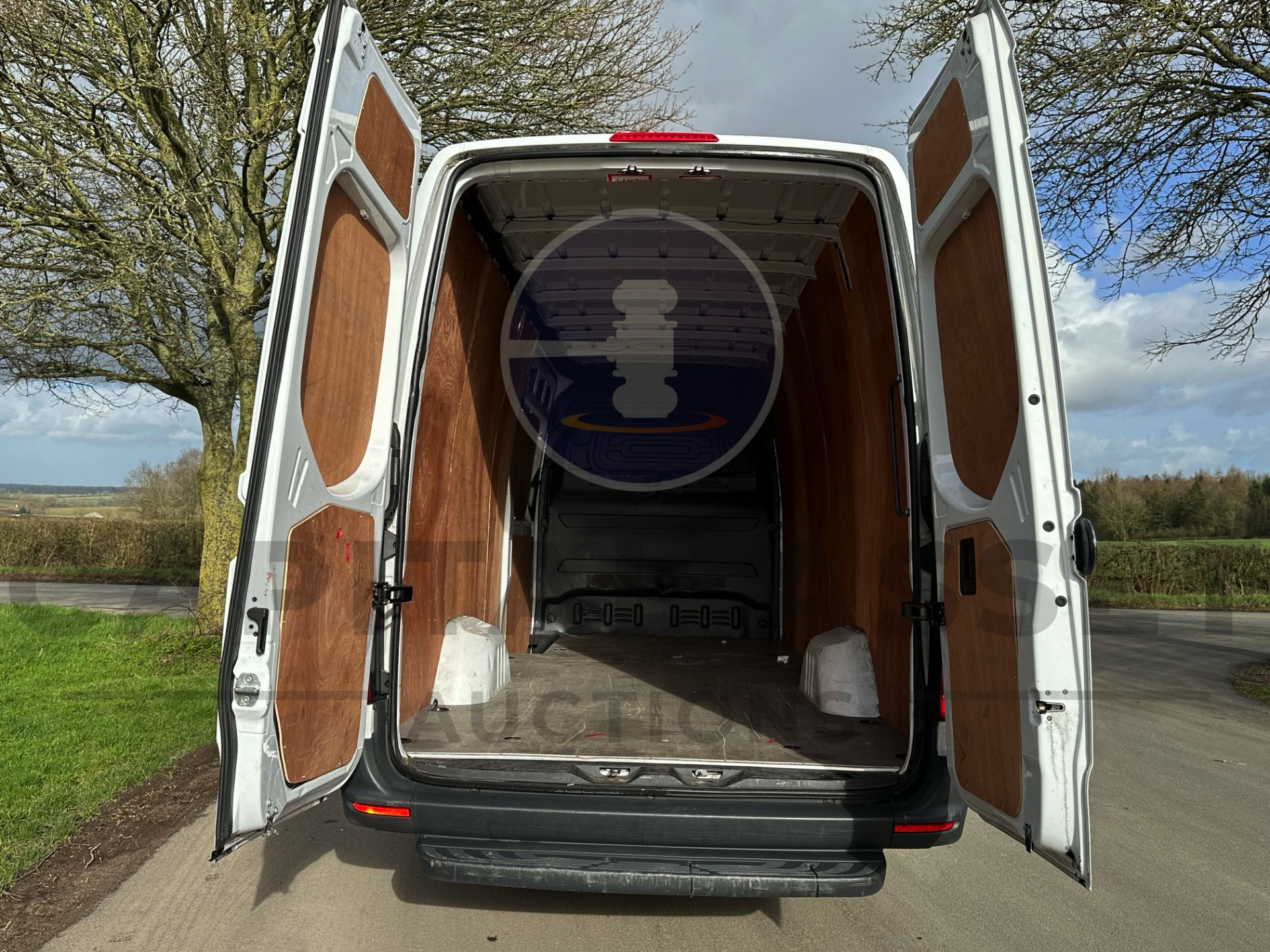 MERCEDES-BENZ SPRINTER 315 CDI *PROGRESSIVE* LWB (2021 - FACELIFT MODEL) 150 BHP - 6 SPEED *EURO 6* - Image 22 of 40