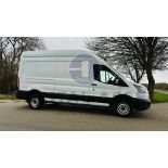 FORD TRANSIT 130 T350 *LWB - REFRIGERATED VAN* (2019 - EURO 6) 2.0 TDCI - 6 SPEED *EURO 6* (3500 KG)