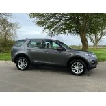 (On Sale) LAND ROVER DISCOVERY SPORT *SE TECH* 5 DOOR SUV (2018 - EURO 6) 2.0 TD4 - AUTO *HUGE SPEC*