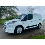 (ON SALE) FORD TRANSIT CONNECT *TREND EDITION* SWB PANEL VAN (2017 - EURO 6) 1.5 TDCI