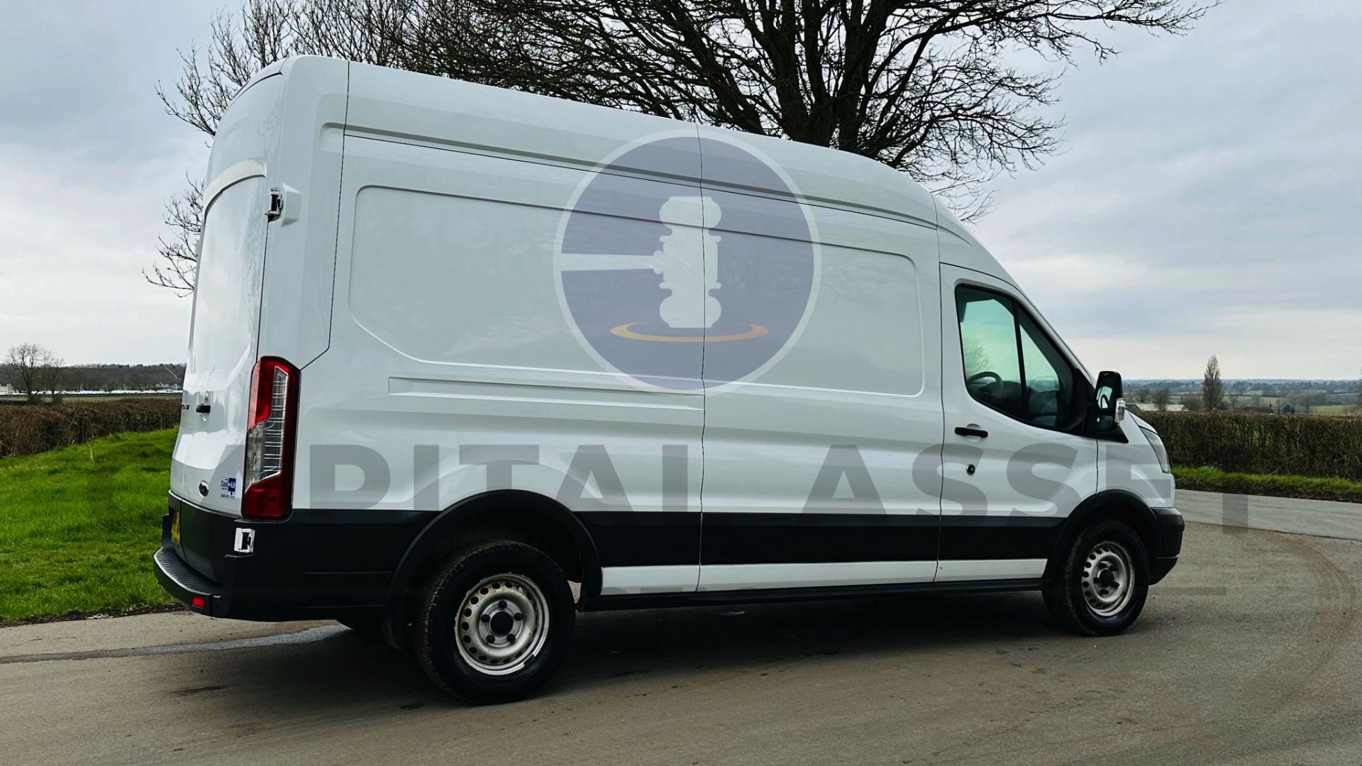 FORD TRANSIT 130 T350 *LWB - REFRIGERATED VAN* (2019 - EURO 6) 2.0 TDCI - 6 SPEED *EURO 6* (3500 KG) - Image 14 of 39