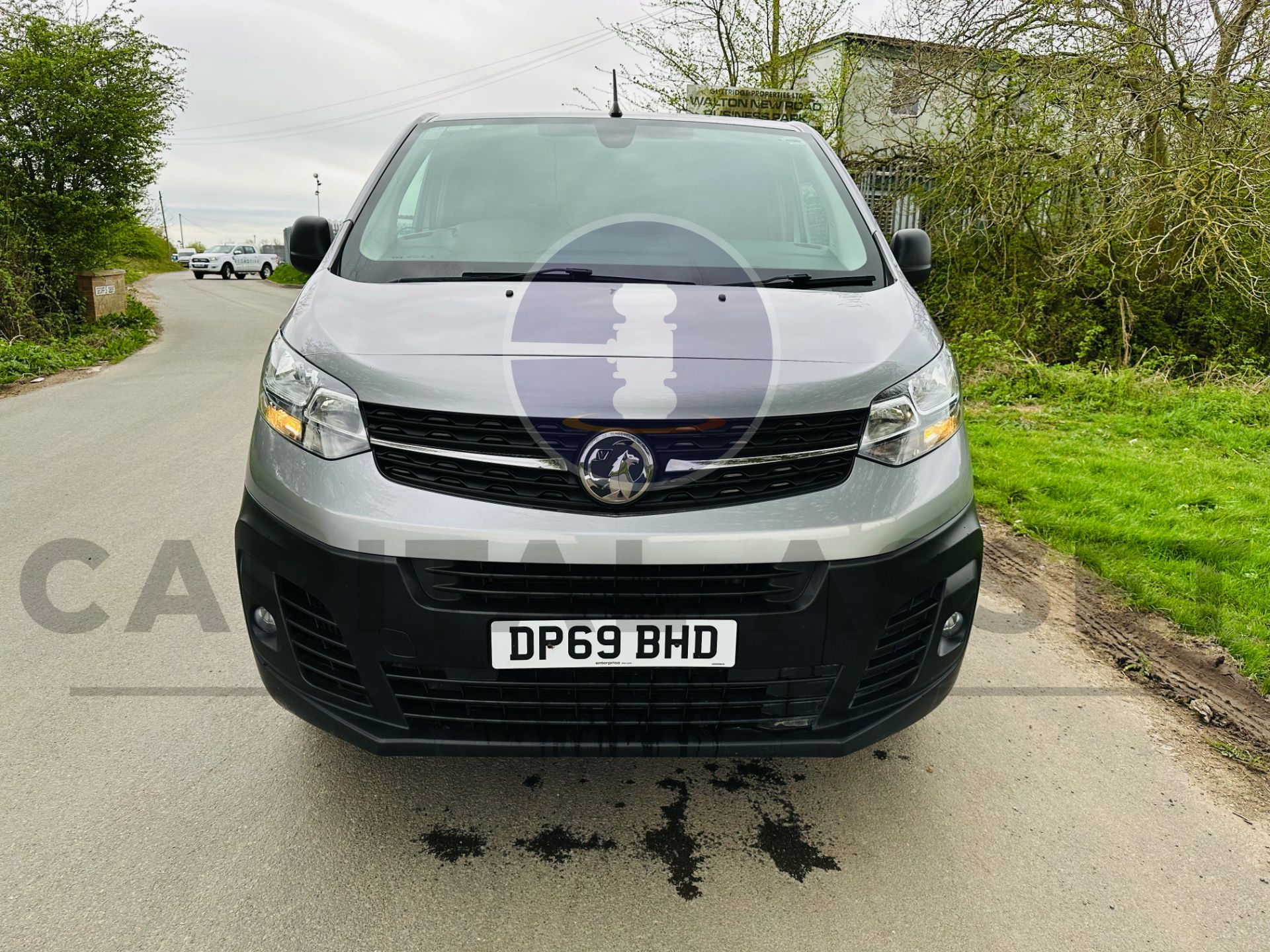 (ON SALE) VAUXHALL VIVARO 3100 *DYNAMIC S/S MODEL* EXTENDED FRAME - 2020 MODEL - 81K MILES - EURO 6! - Image 3 of 30