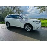 (On Sale) MITSUBISHI OUTLANDER *GX EDITION* (65 REG) 2.0 PETROL - ELECTRIC/HYBRID (PHEV) *HUGE SPEC*