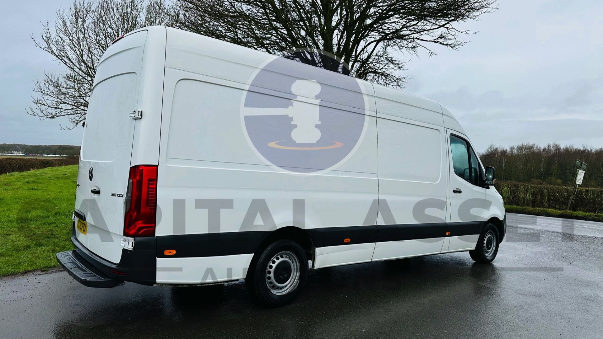 (ON SALE) MERCEDES SPRINTER 315 CDI *PROGRESSIVE* LWB HI-ROOF (2021 - FACELIFT MODEL) EURO 6 / U-LEZ - Image 15 of 40