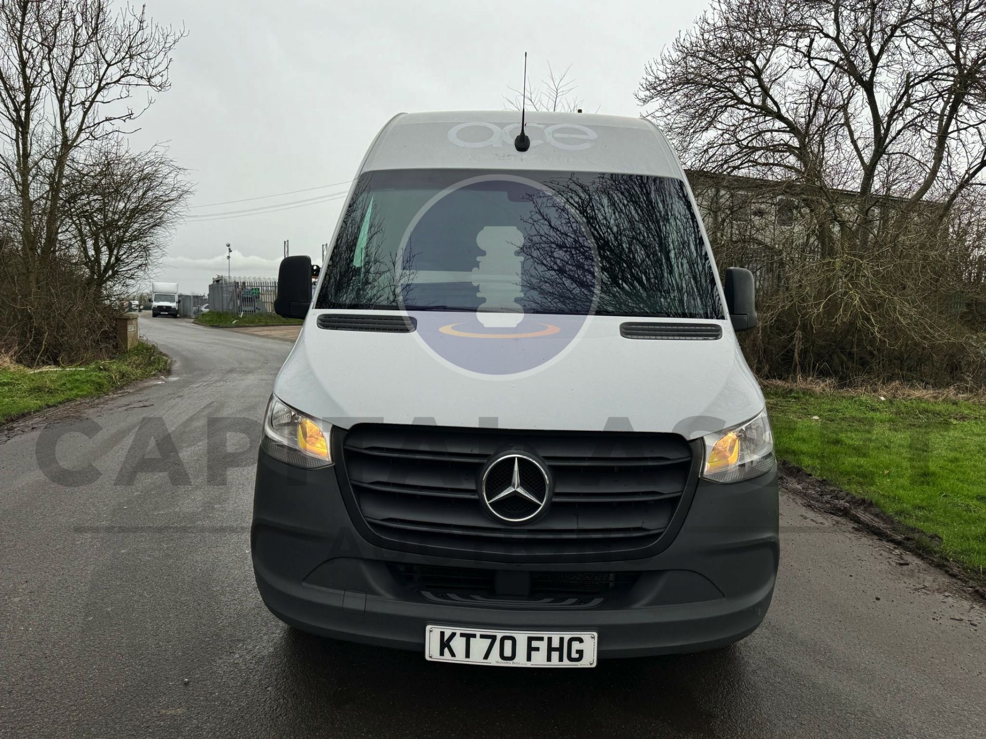 (ON SALE) MERCEDES-BENZ SPRINTER 315 CDI *PROGRESSIVE* LWB HI-ROOF (2021) EURO 6 / U-LEZ COMPLIANT - Image 5 of 39