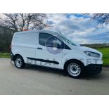 (On Sale) FORD TRANSIT COURIER 1.5TDCI - EURO 6 - 1 *OWNER FROM NEW* - 18 REG - LOW MILES - LOOK!!!