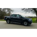 FORD RANGER *WILDTRAK EDITION* DOUBLE CAB PICK-UP (2020 - EURO 6) 3.2 TDCI - AUTOMATIC *HUGE SPEC*