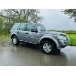 (ON SALE) LANDROVER FREELANDER 2.2TD4 S EDITION "AUTO - 2012 MODEL - AIR CON - FSH