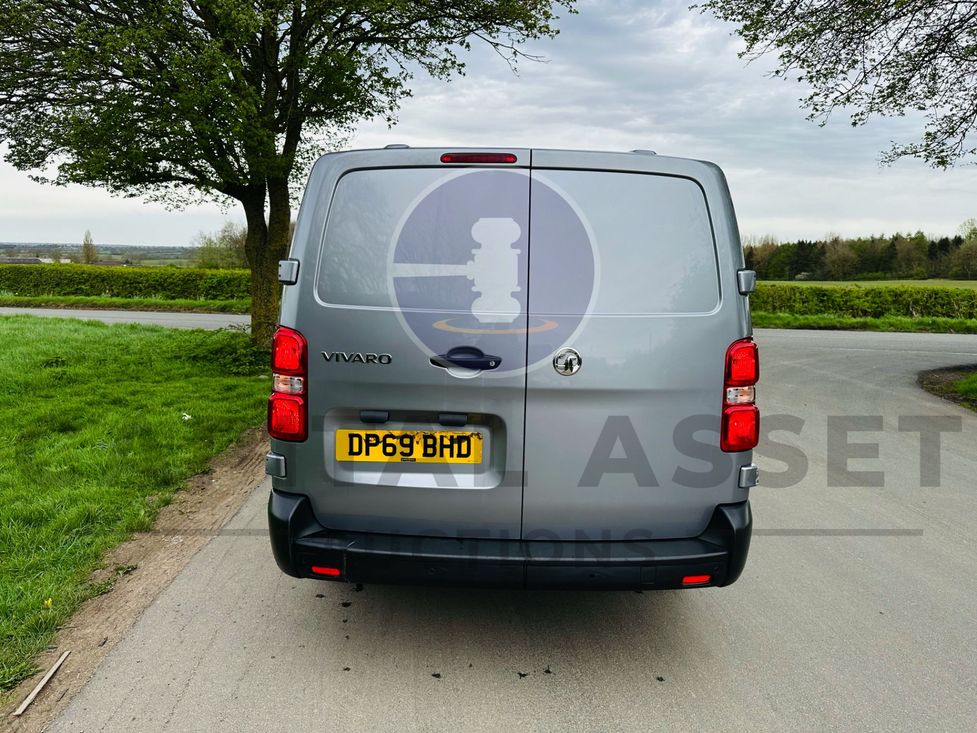 (ON SALE) VAUXHALL VIVARO 3100 *DYNAMIC S/S MODEL* EXTENDED FRAME - 2020 MODEL - 81K MILES - EURO 6! - Image 8 of 30