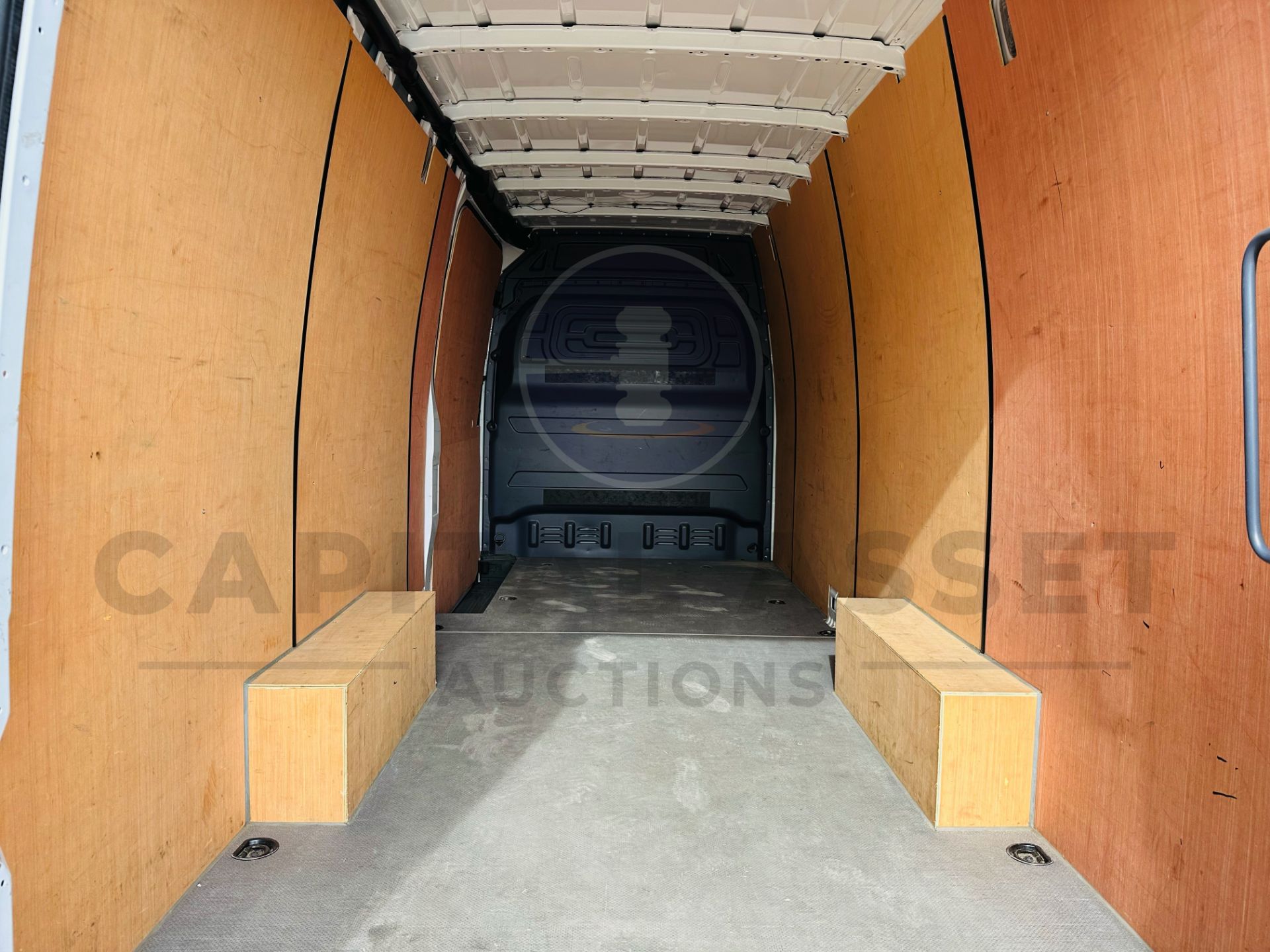 (ON SALE) MERCEDES-BENZ SPRINTER 315 CDI *PREMIUM EDITION* LWB HI-ROOF (2023) *A/C* (ONLY 15K MILES) - Bild 13 aus 31