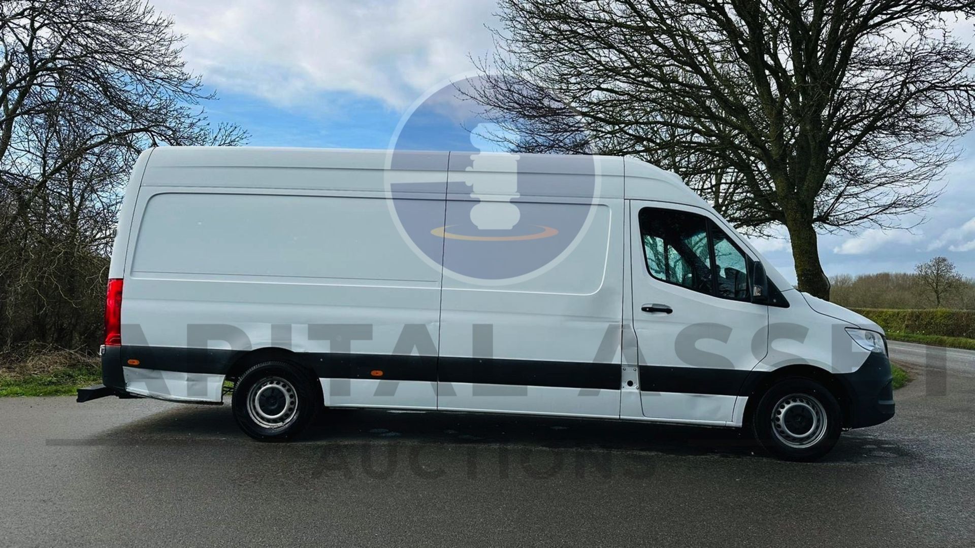 MERCEDES-BENZ SPRINTER 316 CDI LWB *FRIDGE / VAN* (2020 - FACELIFT MODEL) 150 BHP - *EURO 6* - Image 14 of 22