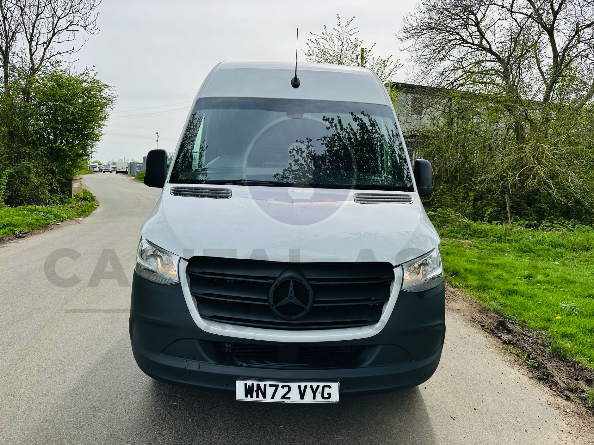 (ON SALE) MERCEDES-BENZ SPRINTER 315 CDI *PREMIUM EDITION* LWB HI-ROOF (2023) *A/C* (ONLY 15K MILES) - Bild 8 aus 31