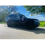 RANGE ROVER VOUGE 4.4 SDV8 *AUTOBIOGRAPHY EDITION* AUTOMATIC - SERVICE HISTORY - NO VAT!!!