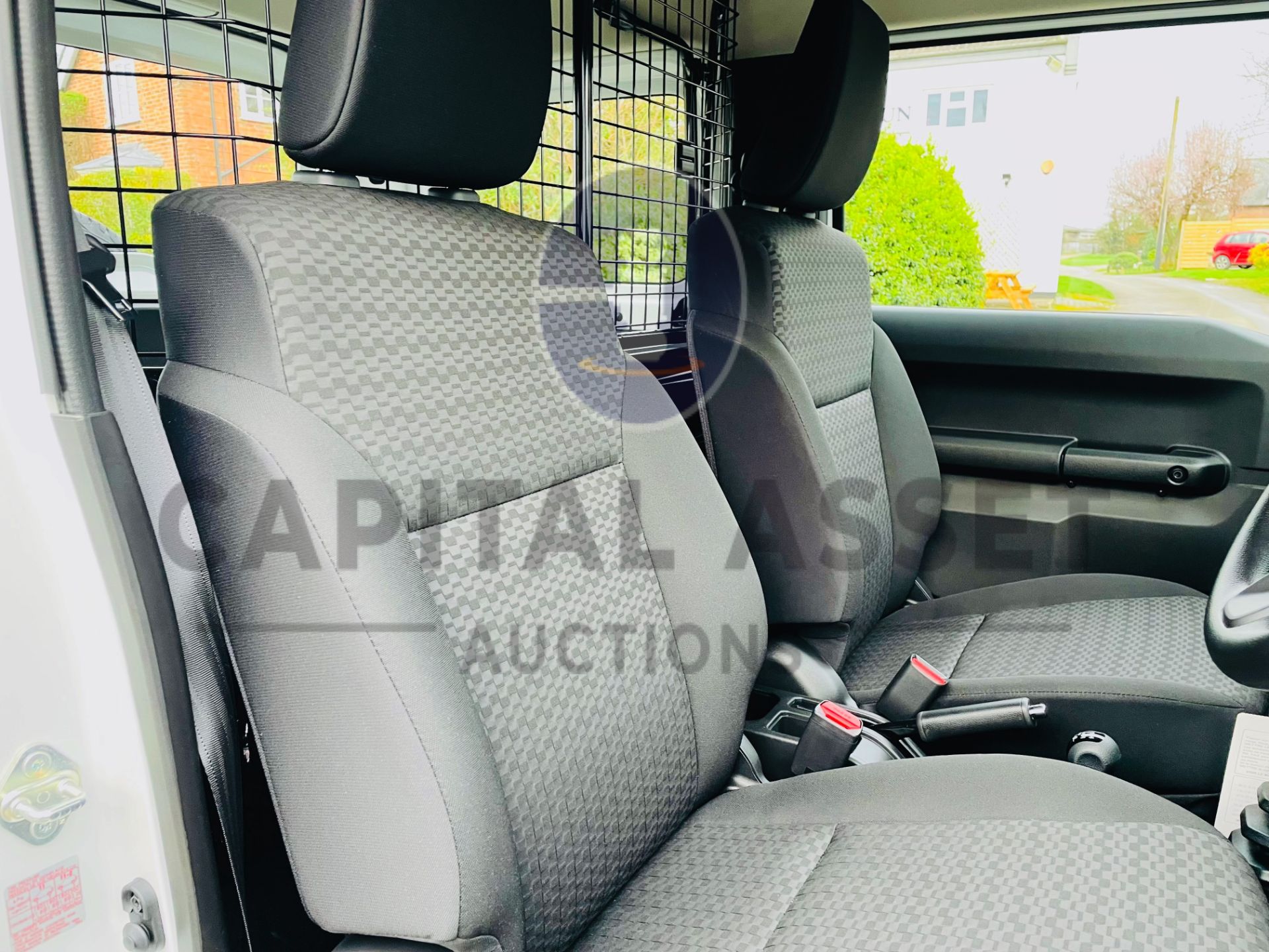 (ON SALE) SUZUKI JIMNY ALLGRIP (24 REG - BRAND NEW) DELIVERY MILEAGE ONLY - BEAT THE WAITING LIST - Image 11 of 24