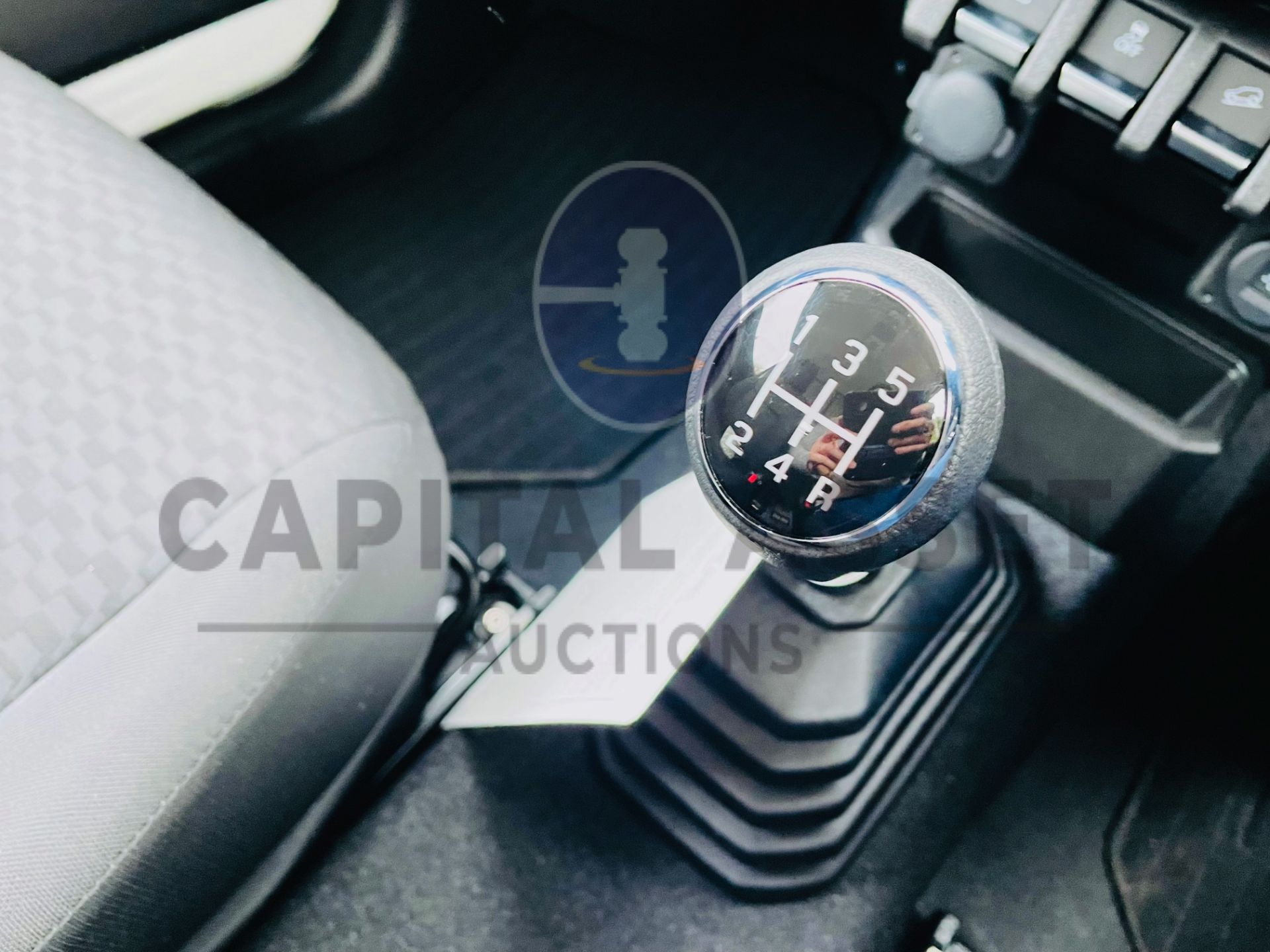(ON SALE) SUZUKI JIMNY ALLGRIP (24 REG - BRAND NEW) DELIVERY MILEAGE ONLY - BEAT THE WAITING LIST - Image 18 of 24