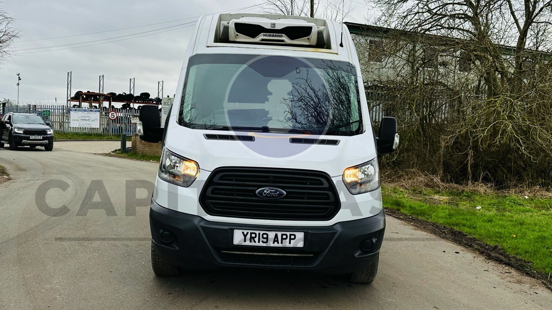 (On Sale) FORD TRANSIT 130 T350 *LWB - REFRIGERATED VAN* (2019 - EURO 6) 2.0 TDCI - 6 SPEED *EURO 6* - Image 5 of 39