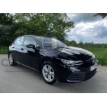 VOLKSWAGEN GOLF 2.0 TDI *LIFE* NEW SHAPE - 2021 MODEL - ONLY 79K - 1 OWNER - FSH - SAT NAV - LOOK!