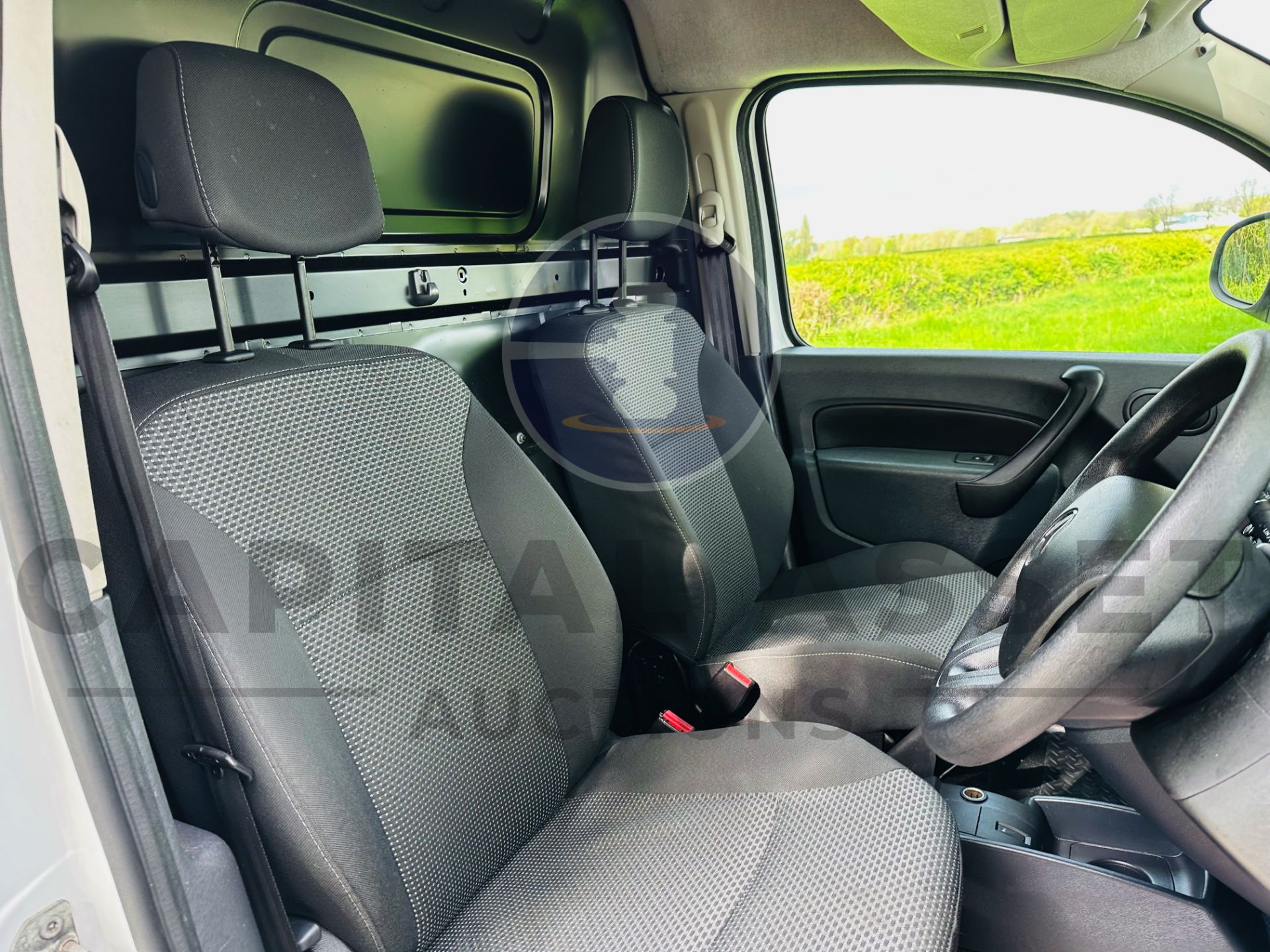 (On Sale) MERCEDES-BENZ CITAN 109 CDI *COMPACT* (68 REG - EURO 6) PANEL VAN (U-LEZ COMPLIANT) *A/C* - Bild 18 aus 29