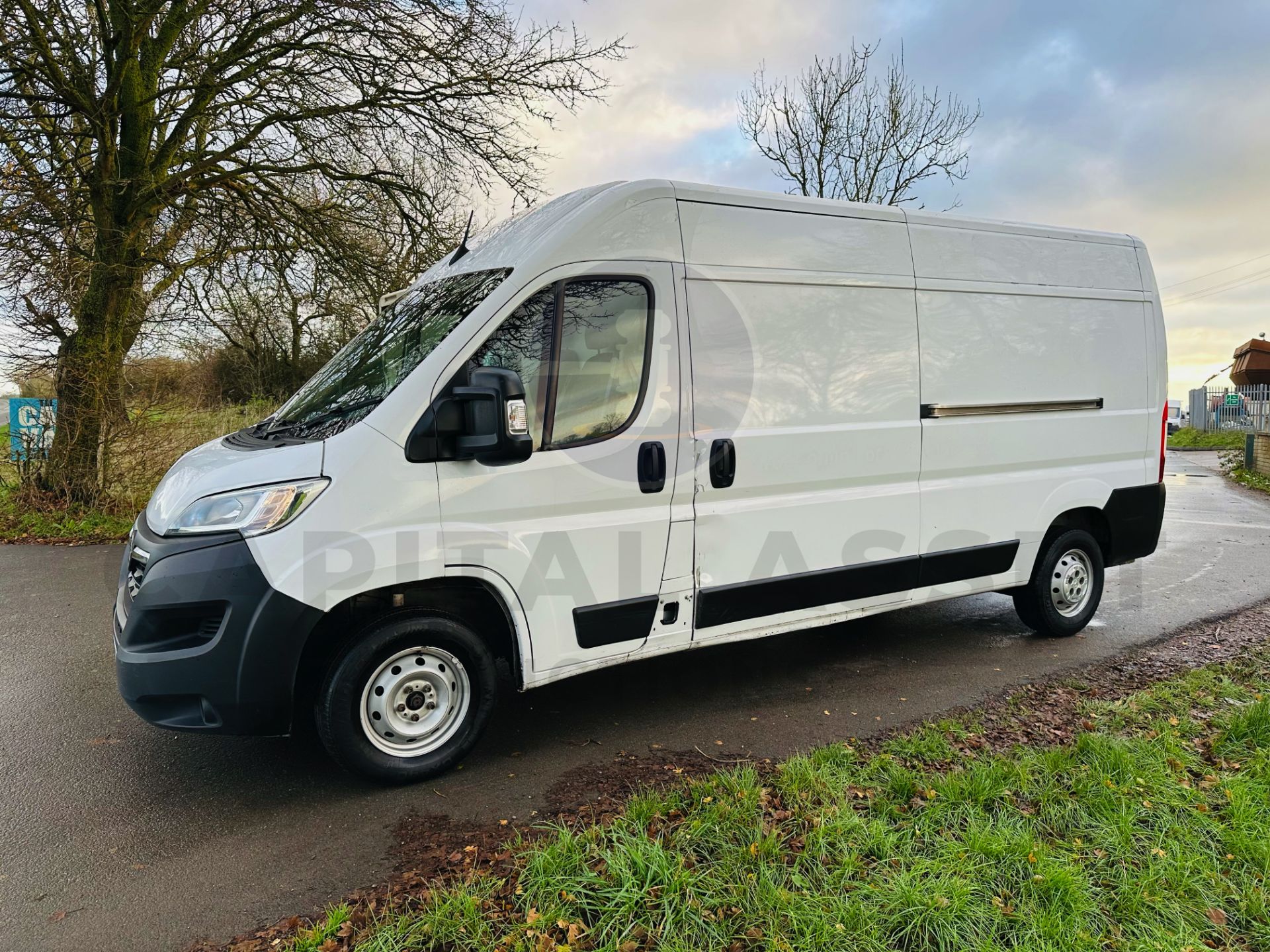 VAUXHALL MOVANO F3500 *DYNAMIC* LWB HI-ROOF (2022 - NEW MODEL) 2.2 CDTI - 16 BHP - EURO 6 *U-LEZ* - Image 5 of 29