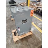 Kohler power systems transfer switch, mn K1 (NEW) (WAREHOUSE)