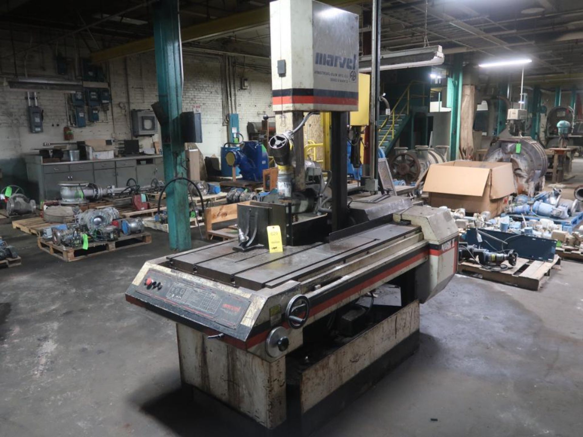 Band Saw