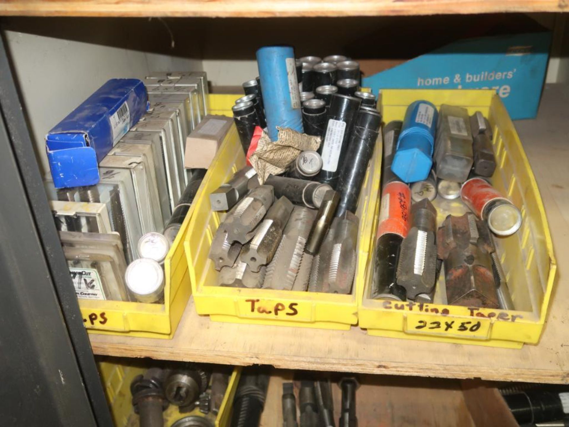 Nice Lot of Asst Hand Tools - Image 7 of 10