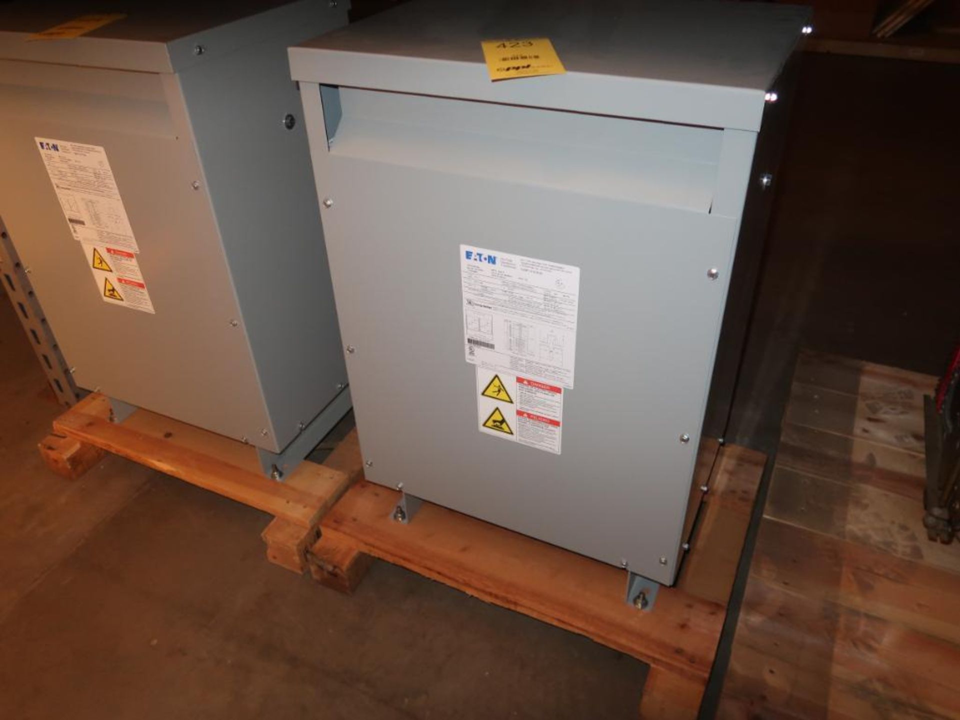 Distribution Transformer