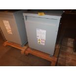 Distribution Transformer