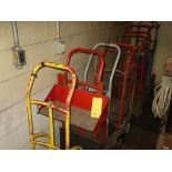 Hand Trucks