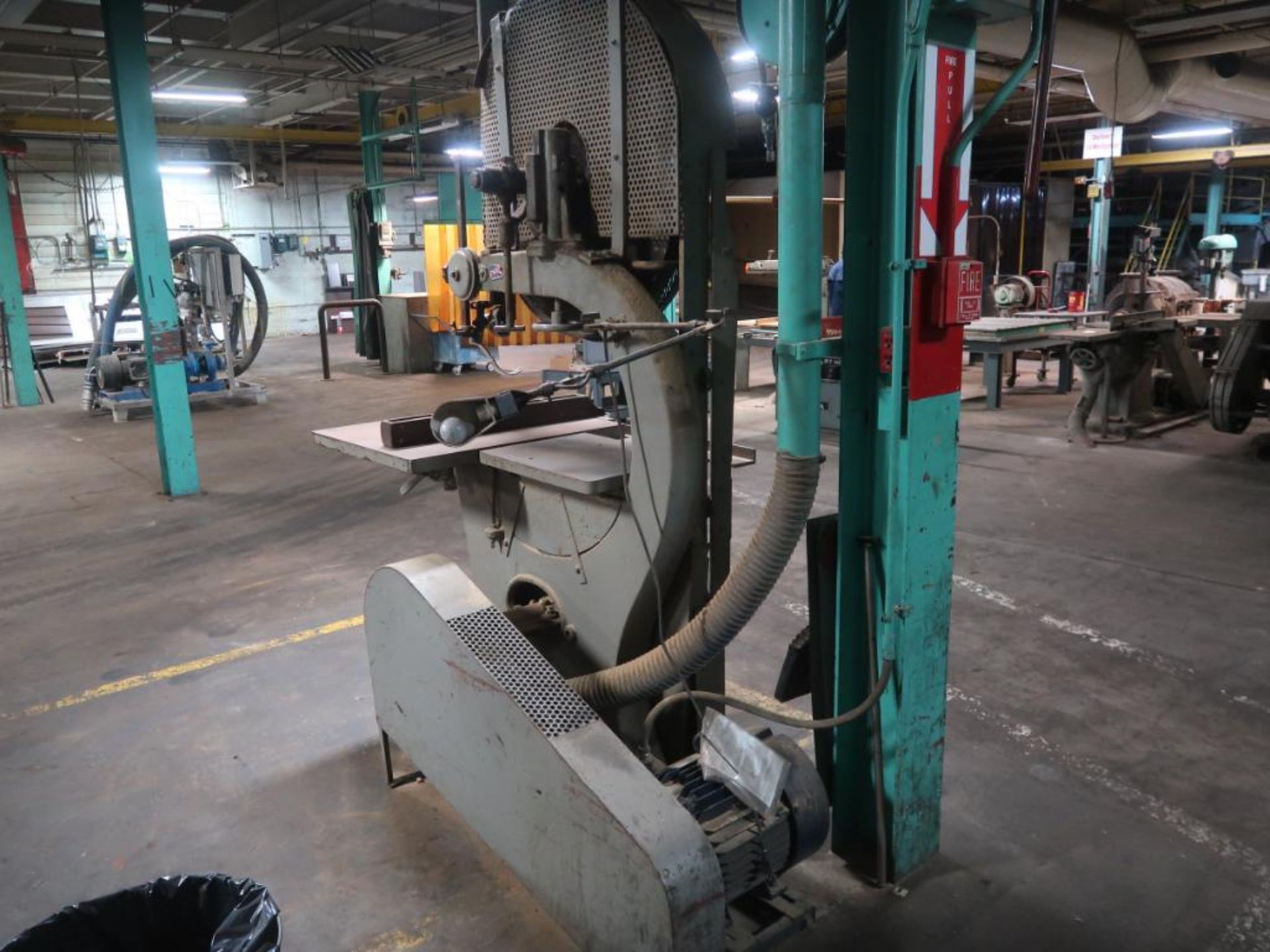 Band Saw - Image 3 of 3